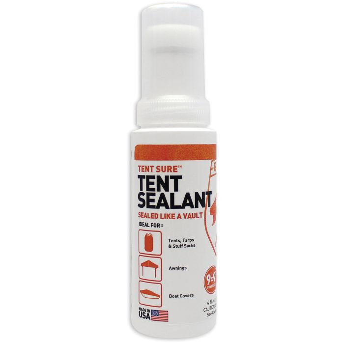 Gear Aid Seam Grip Tf Tent Fabric Sealant 4 Fl Oz