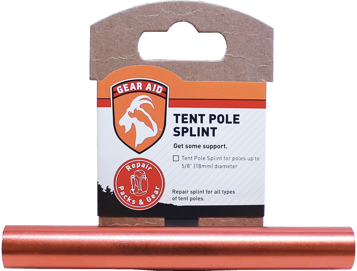 Gear Aid Tent Pole Splint 5 8