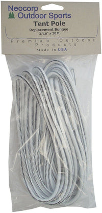 Tent Pole Cord
