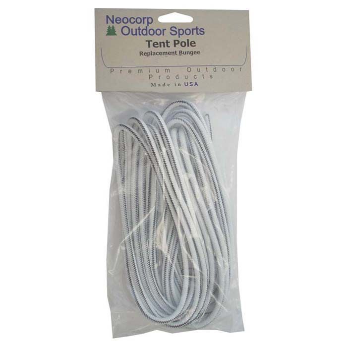 Tent Pole Replacement Cord 3/32"
