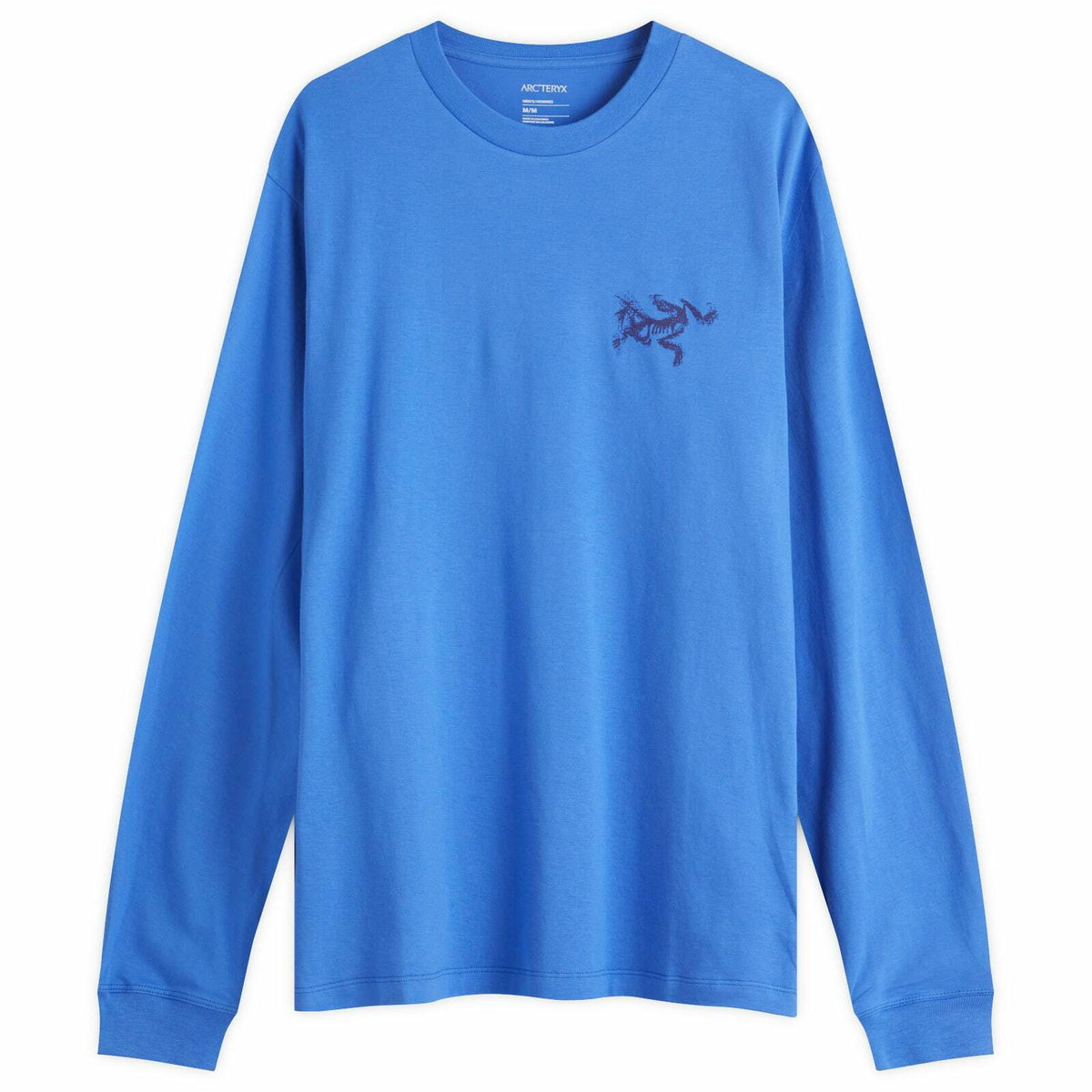 Mens Kragg Sl Long Sleeve Shirt - Electra