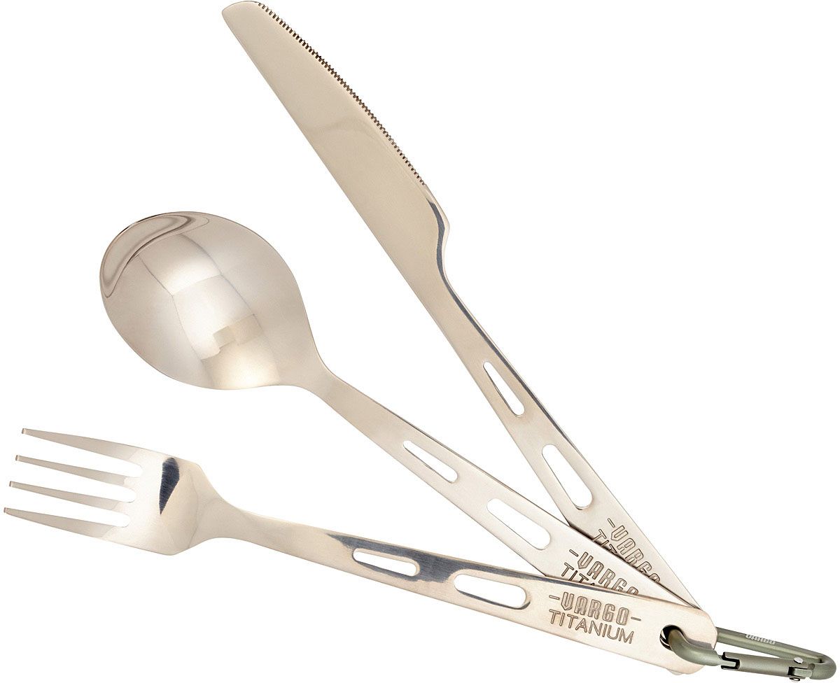 Cutlery Set Ti
