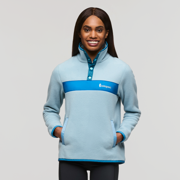 Cotopaxi M's Teca Fleece Pullover