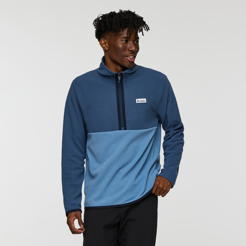 Cotopaxi M's Amado Fleece Pullover