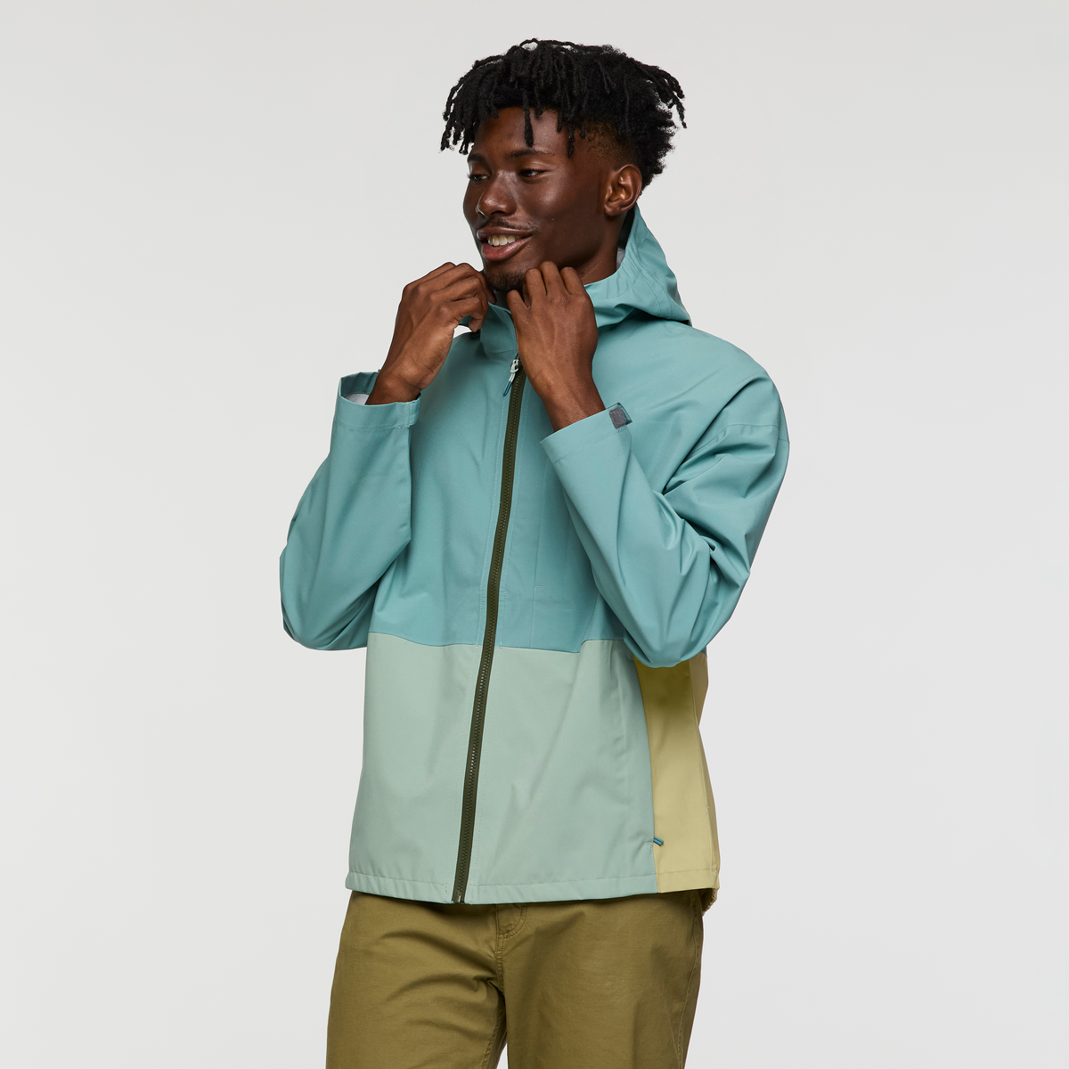 Cotopaxi W's Cielo Rain Jacket - Plus Size
