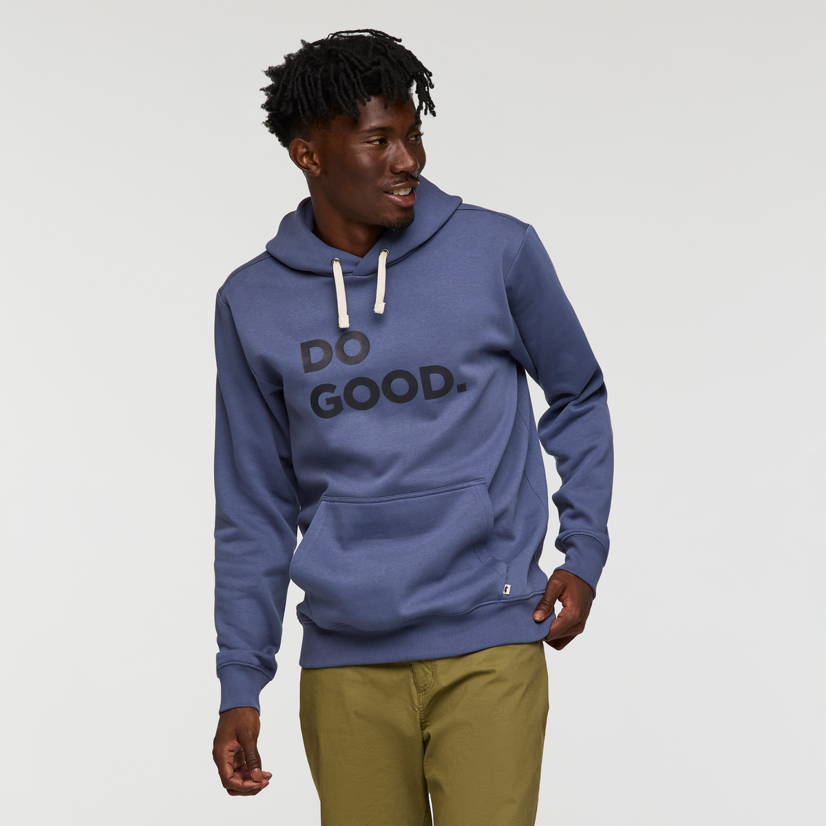 Cotopaxi M's Do Good Organic Pullover Hoodie