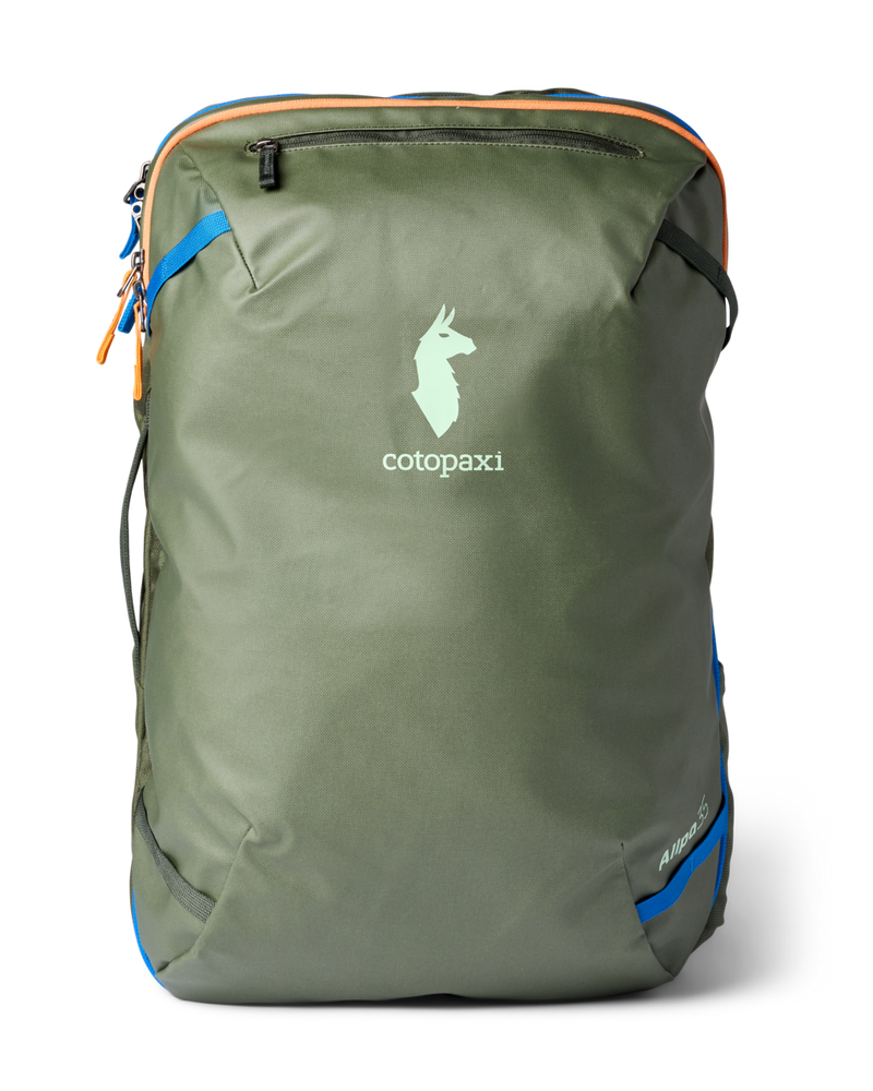Allpa 35L Travel Pack Updated - Fatigue