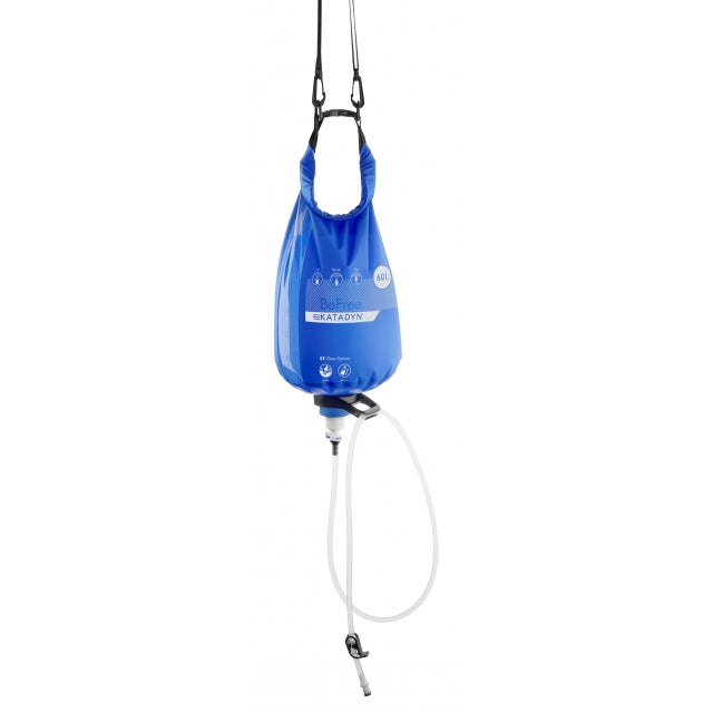 Katadyn BeFree Gravity 6L