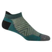 1033 Men's No Show Ultra-Lightweight Running Sock