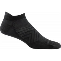 1033 Men's No Show Ultra-Lightweight Running Sock