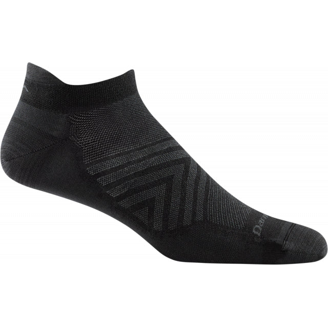 1033 Men's No Show Ultra-Lightweight Running Sock