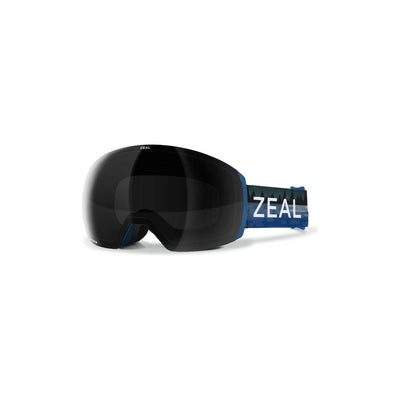 Zeal Optics Portal XL Snow Goggles - Eventide/Dark Grey