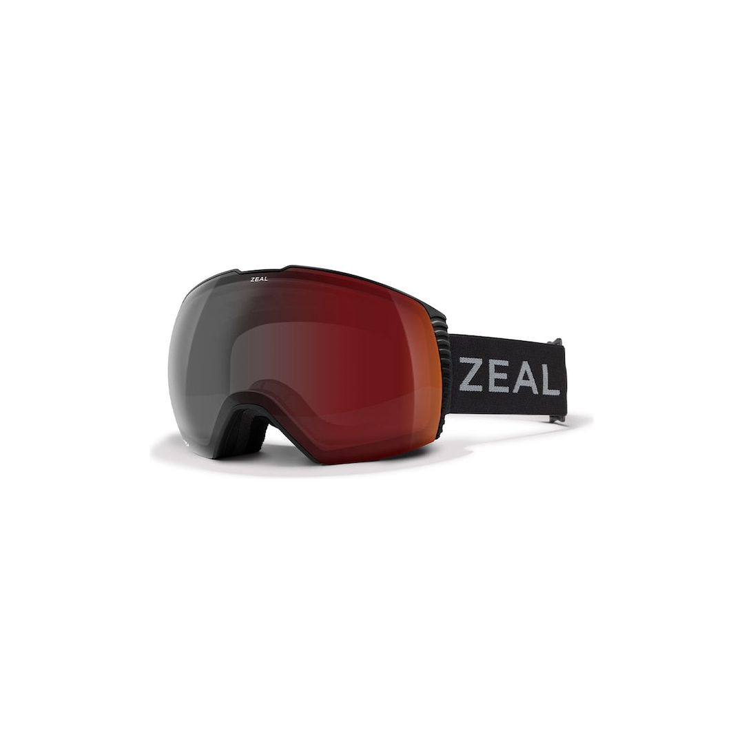zeal optics goggles Cloudfall Snow Goggles