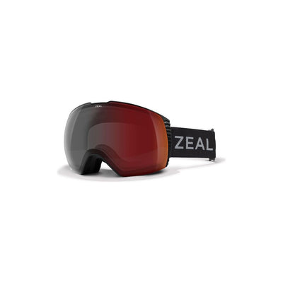 Zeal Optics Cloudfall Snow Goggles - Dark Night/Automatic+ GB