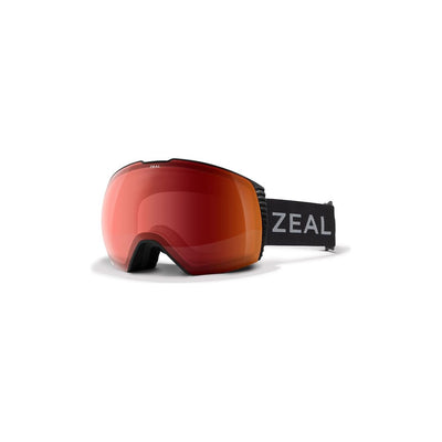 Zeal Optics Cloudfall Snow Goggles - Dark Night/Automatic+ RB