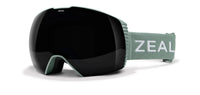 Cloudfall - Sage/Polarized Dark Grey