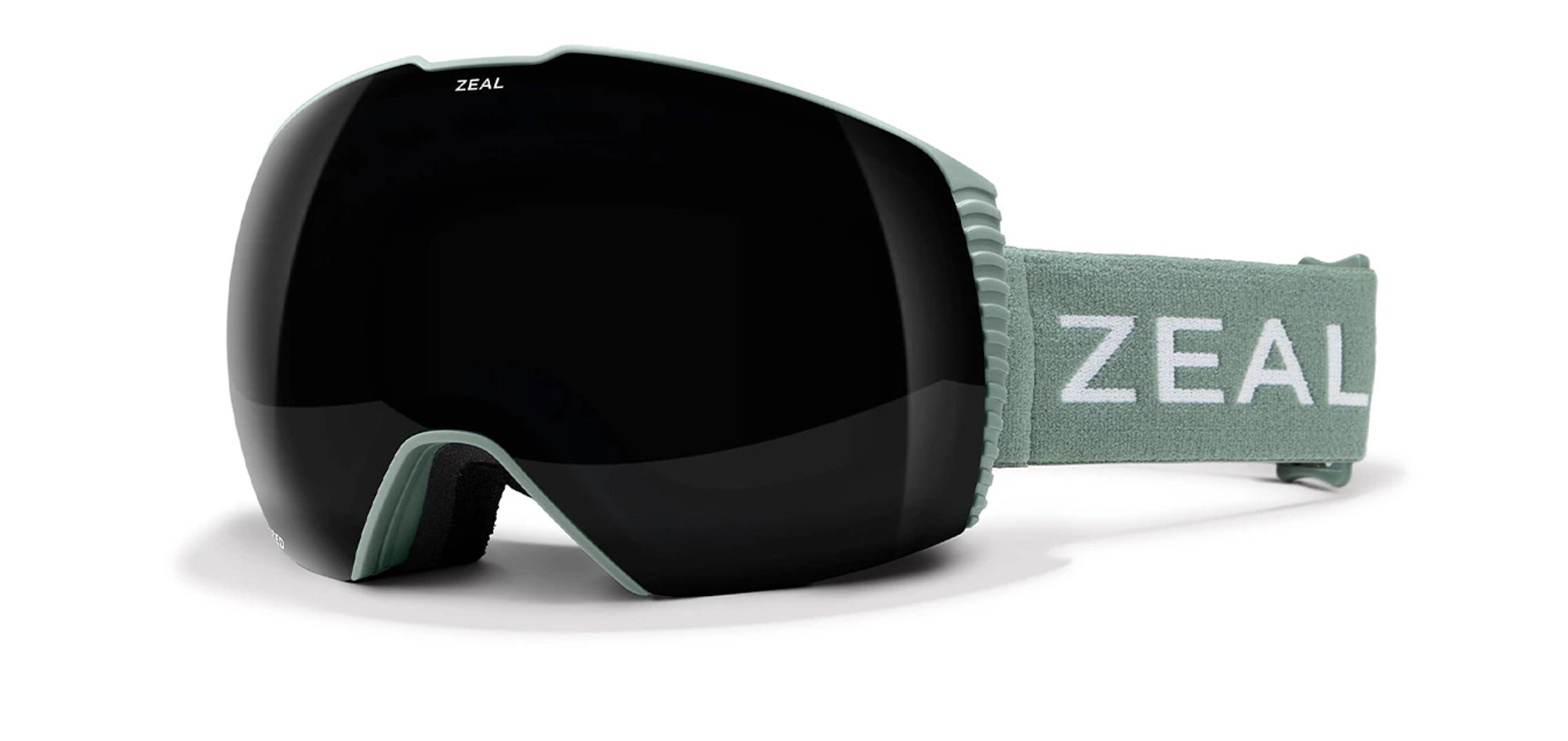 Cloudfall - Sage/Polarized Dark Grey