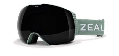 Cloudfall - Sage/Polarized Dark Grey