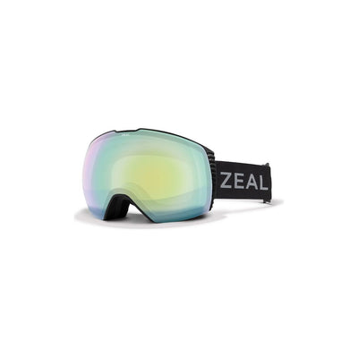 Zeal Optics Cloudfall Snow Goggles - Dark Night/Alchemy Mirror