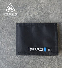 Minimalist Wallet - Black