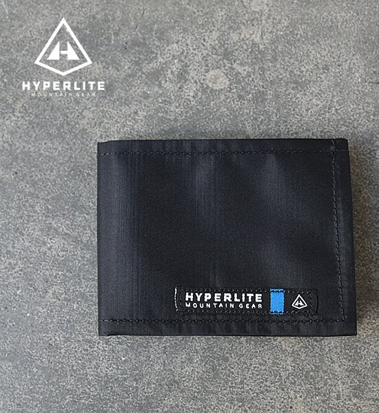 Minimalist Wallet - Black