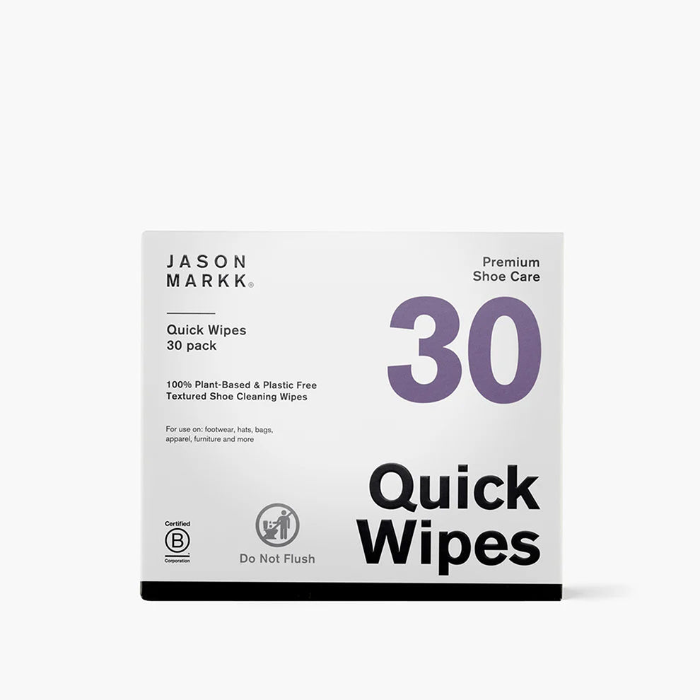 Quick Wipes