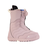 Women's Mint BOA Snowboard Boots 2024