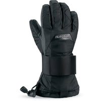 Dakine Wristguard Glove Jr - BLK