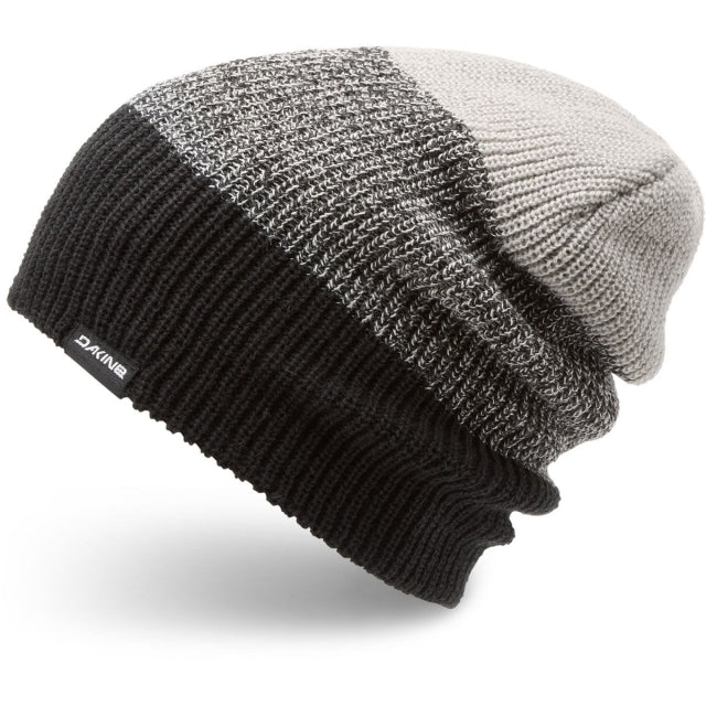 Dakine Lester Beanie - Black / Mix / Grey