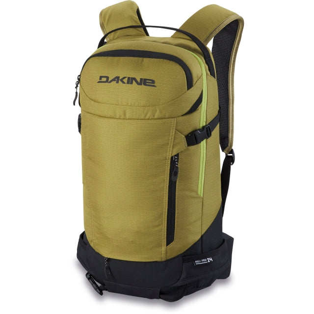 Dakine Heli Pro 24L - Moss