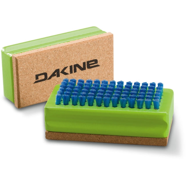 Dakine Nylon / Cork Base Brush