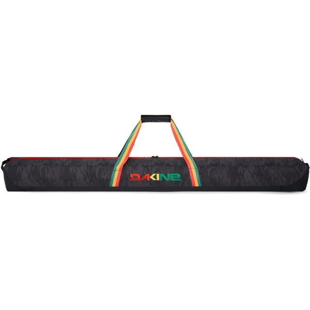 burton dakine snowboard Tour Bag - Spice Channel the effortless style of Burton rider Mark McMorris with this twin shape thats tuned to pack power when you need it Dakine Tour Snowboard Bag