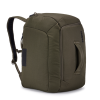 Thule RoundTrip Boot Backpack 45L - Deep Khaki