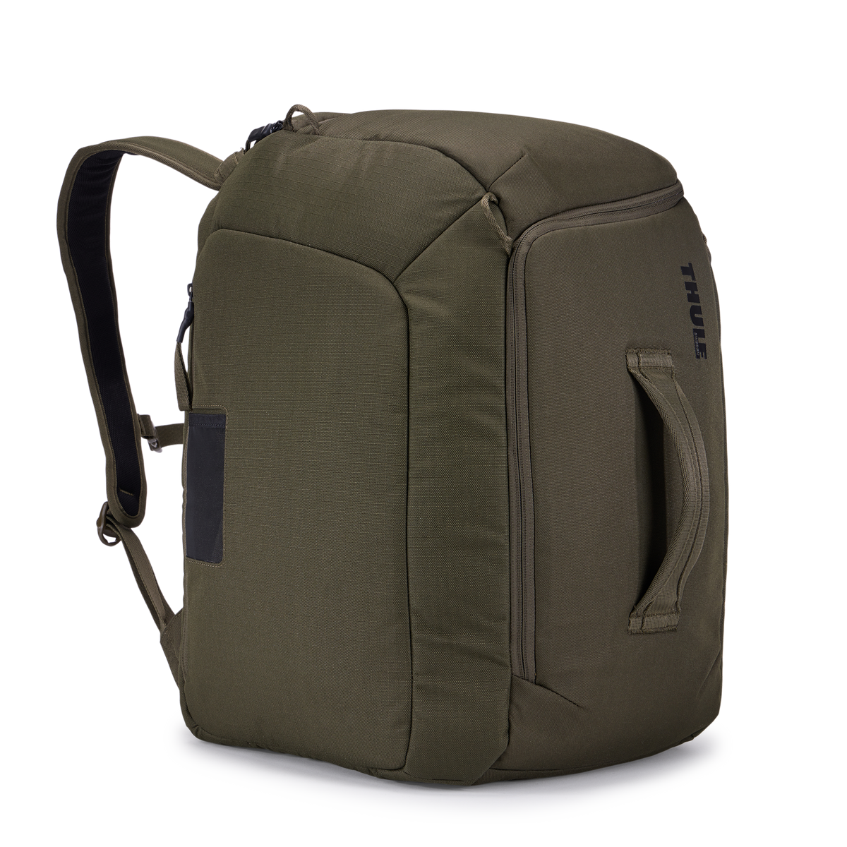 Thule RoundTrip Boot Backpack 45L - Deep Khaki
