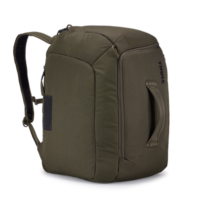 Thule RoundTrip Boot Backpack 45L - Deep Khaki