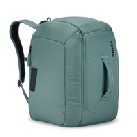 Thule RoundTrip Boot Backpack 45L - Hazy Green