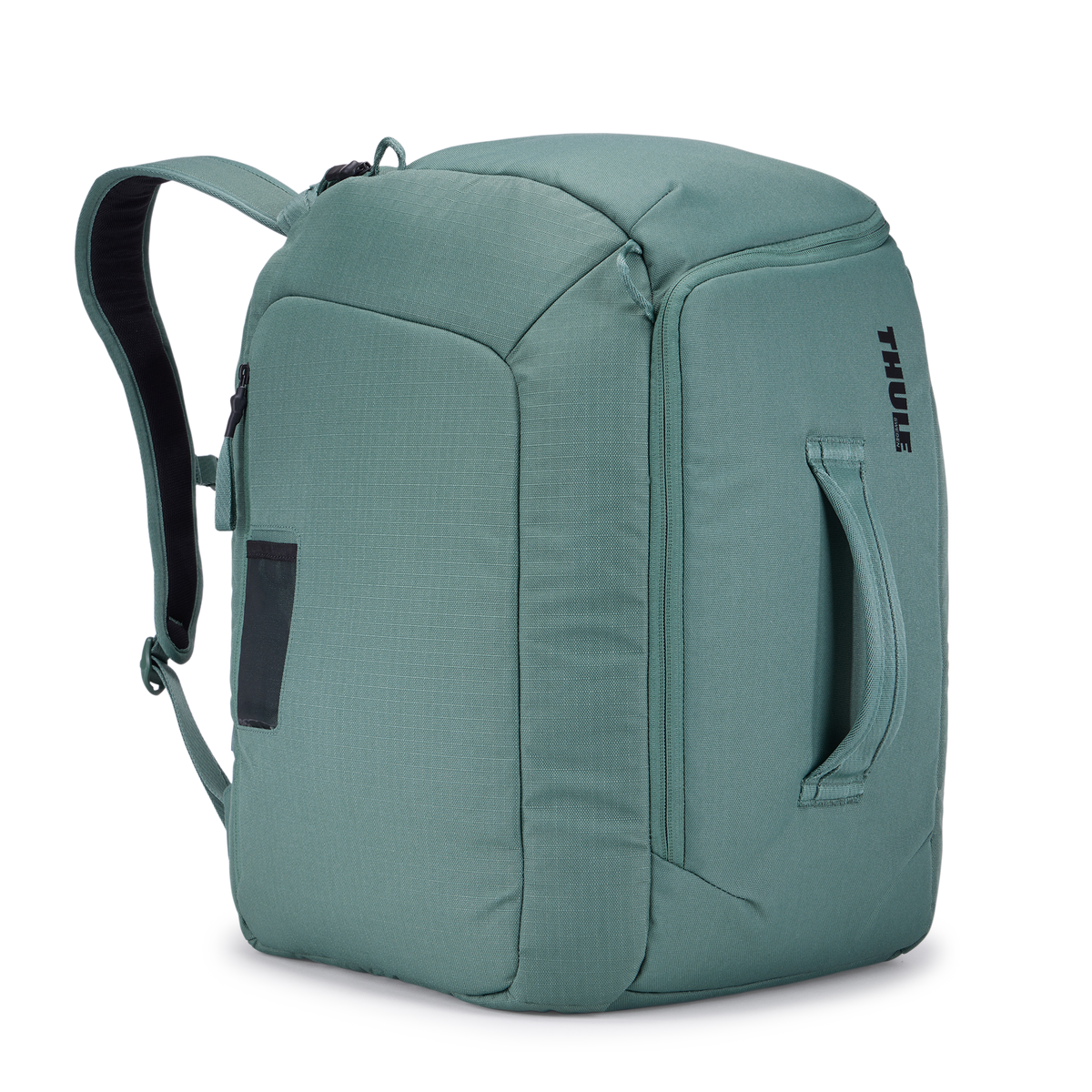 Thule RoundTrip Boot Backpack 45L - Hazy Green