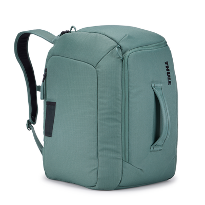 Thule RoundTrip Boot Backpack 45L - Hazy Green