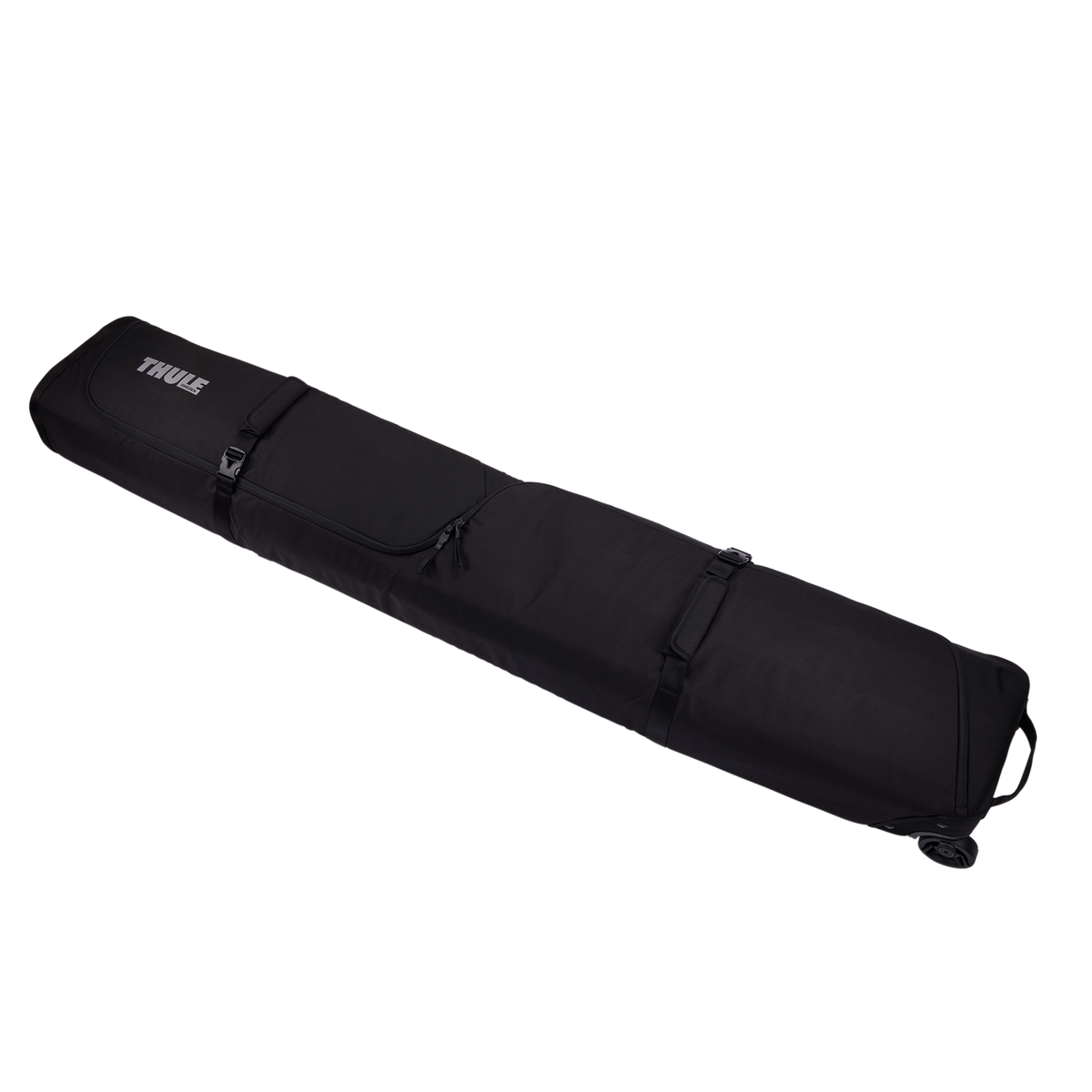 Thule RoundTrip Ski Roller Bag 192cm - Black