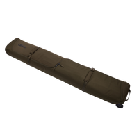 Thule RoundTrip Ski Roller Bag 192cm - Deep Khaki