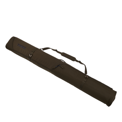 Thule RoundTrip Ski Bag 192cm - Deep Khaki