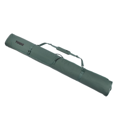 Thule RoundTrip Ski Bag 192cm - Hazy Green