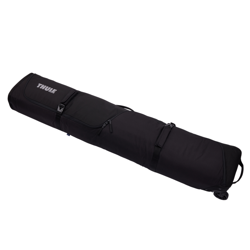 Thule RoundTrip Snowboard Roller Bag 165cm - Black