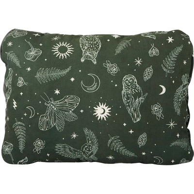 Compression Cinch Pillow - Woodland
