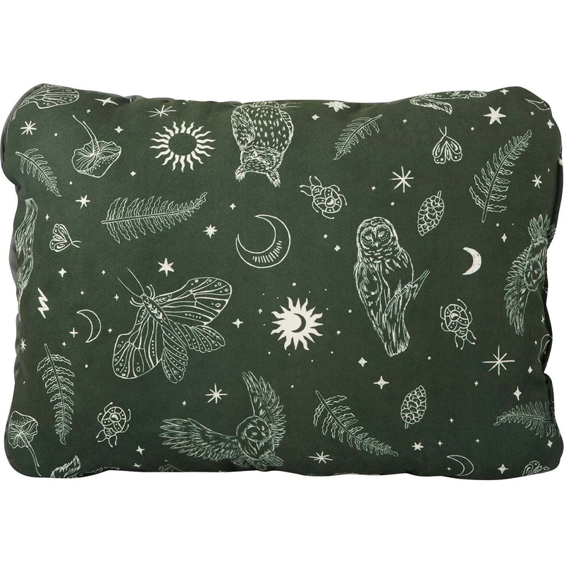 Compression Cinch Pillow - Woodland