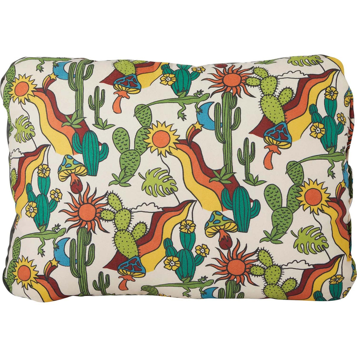 Compression Cinch Pillow - Desert