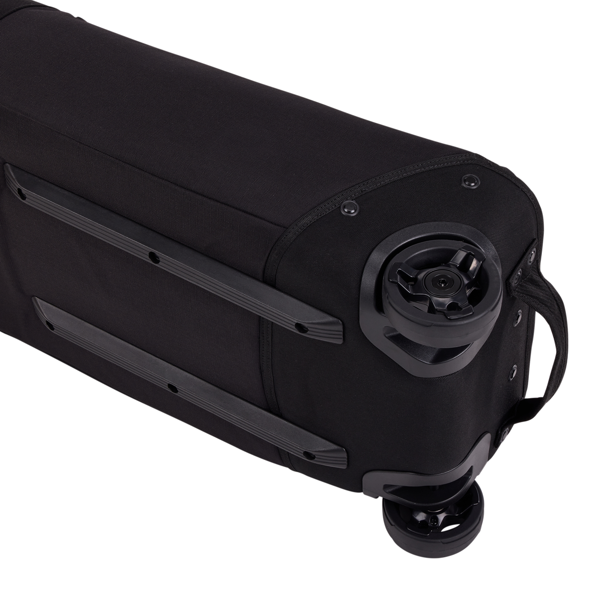 Thule RoundTrip Snowboard Roller Bag 165cm - Black