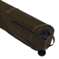Thule RoundTrip Ski Roller Bag 192cm - Deep Khaki