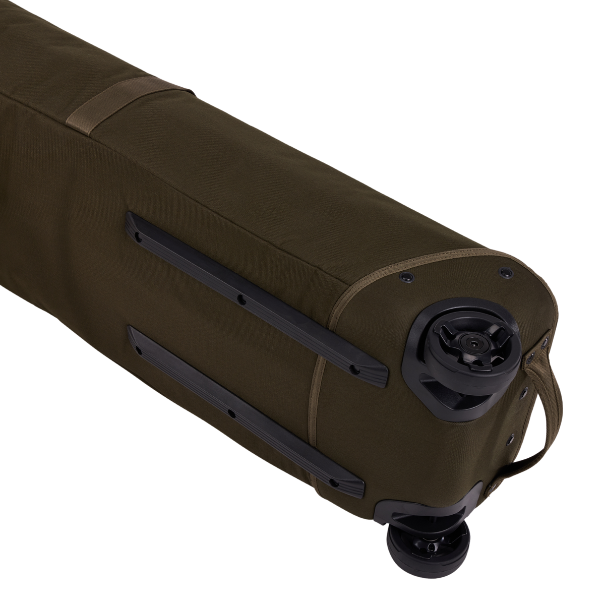 Thule RoundTrip Ski Roller Bag 192cm - Deep Khaki