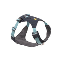 Ruffwear Hi & Light Harness - Basalt Gray